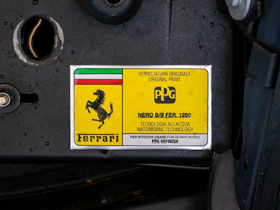 2005 Ferrari 575M Maranello - Image 24 of 31