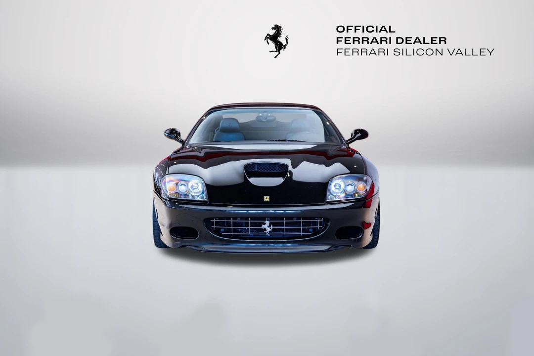 2005 Ferrari 575M Maranello - Image 27 of 31