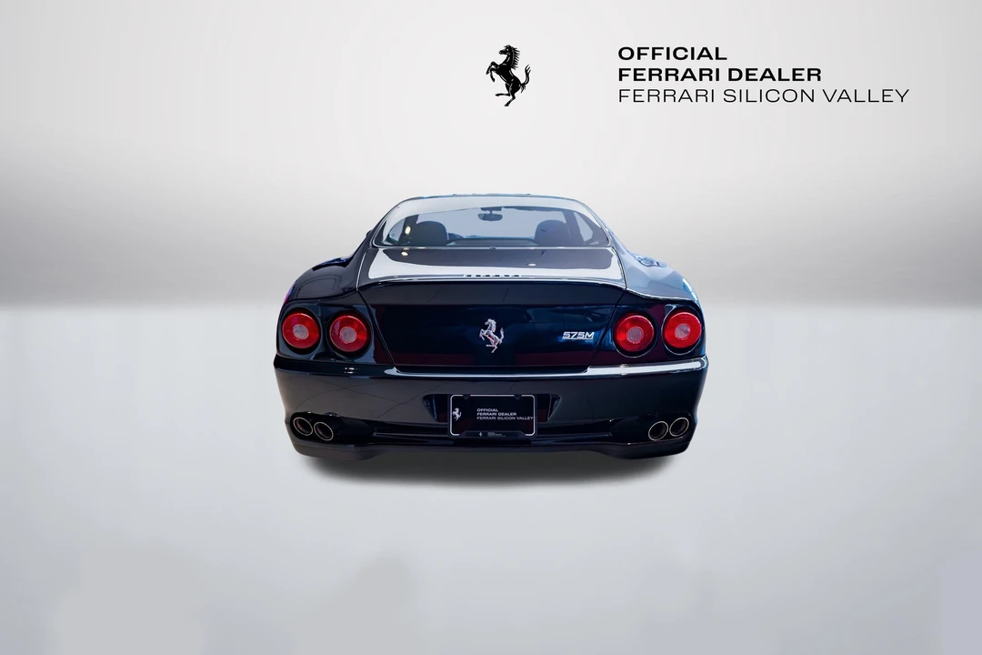 2005 Ferrari 575M Maranello - Image 5 of 31