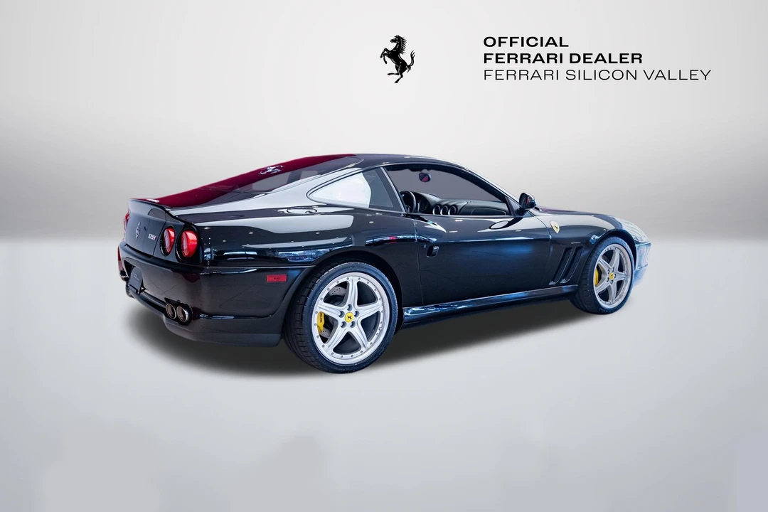2005 Ferrari 575M Maranello - Image 31 of 31