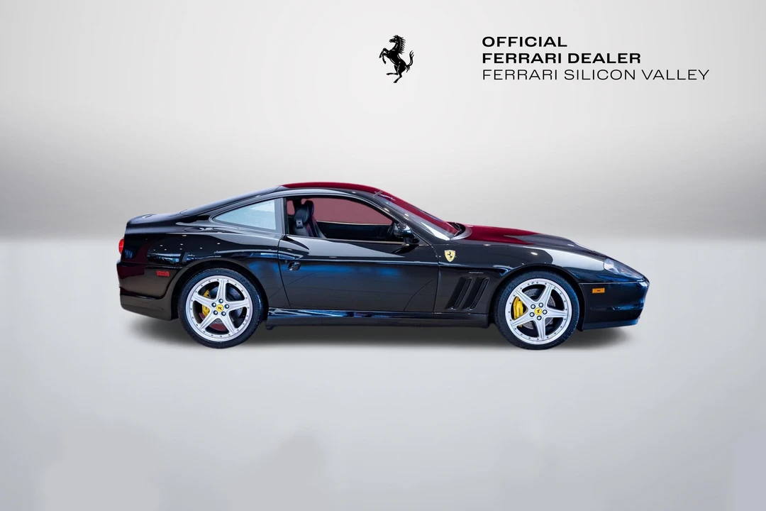 2005 Ferrari 575M Maranello - Image 7 of 31