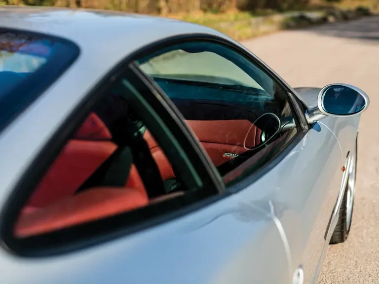 2005 Ferrari 575M Maranello - Image 22 of 30