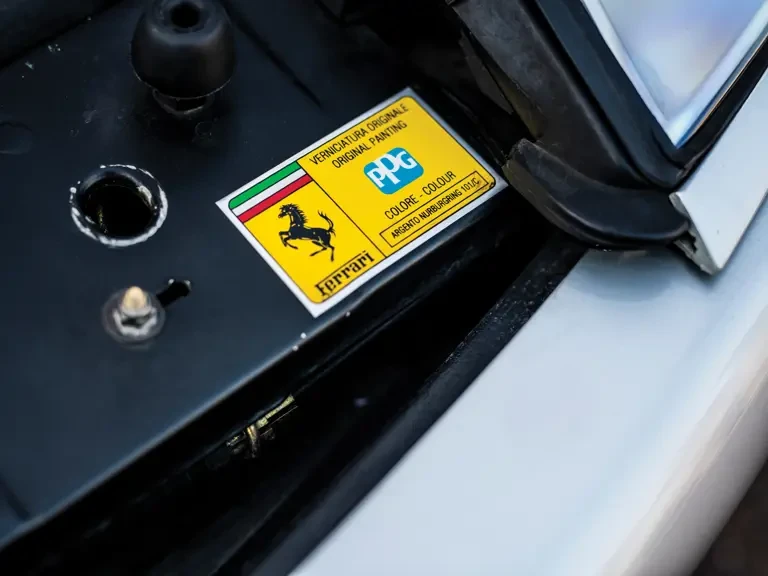 2005 Ferrari 575M Maranello - Image 29 of 30