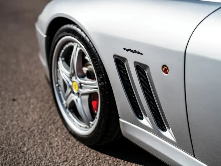 2005 Ferrari 575M Maranello - Image 20 of 30