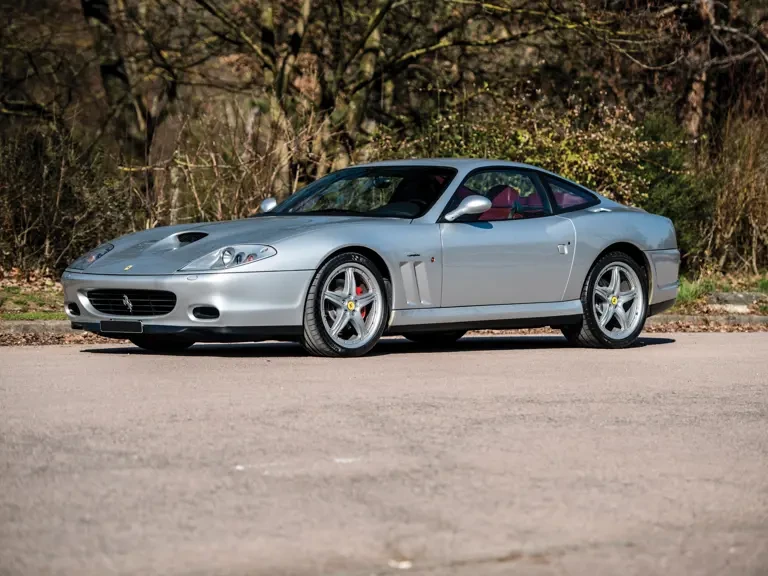 2005 Ferrari 575M Maranello - Image 2 of 30