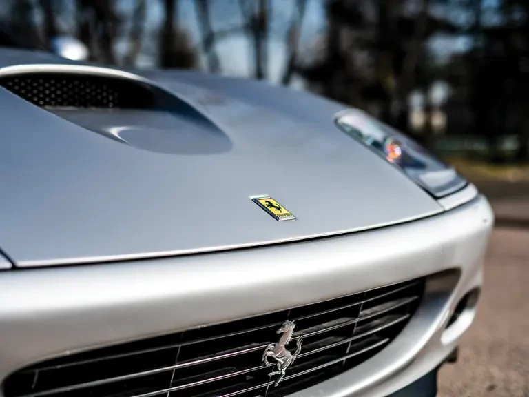 2005 Ferrari 575M Maranello - Image 7 of 30