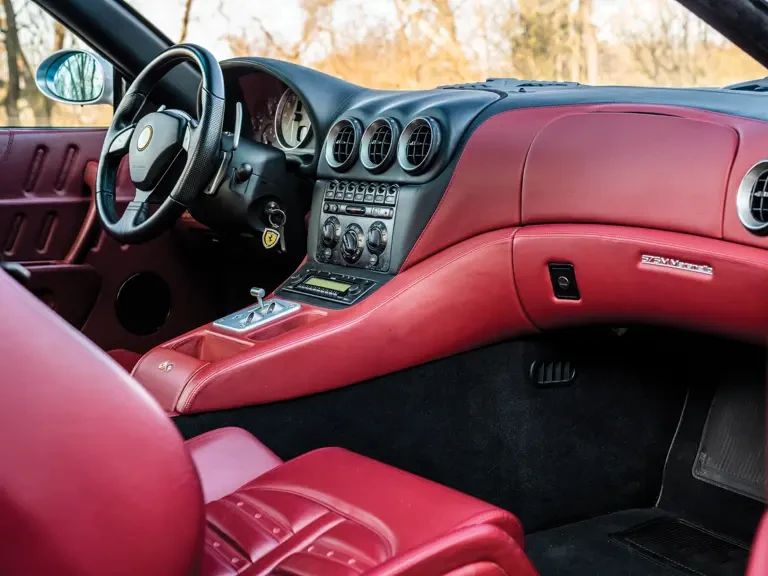 2005 Ferrari 575M Maranello - Image 5 of 30