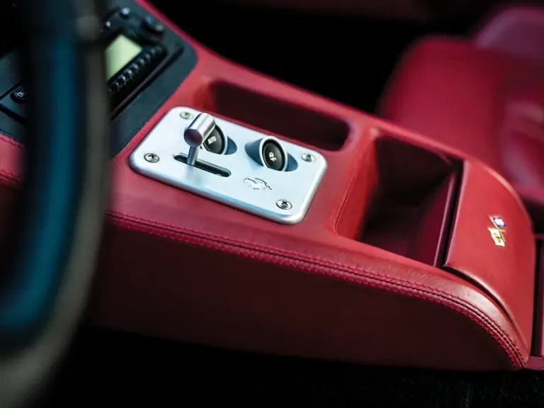 2005 Ferrari 575M Maranello - Image 15 of 30