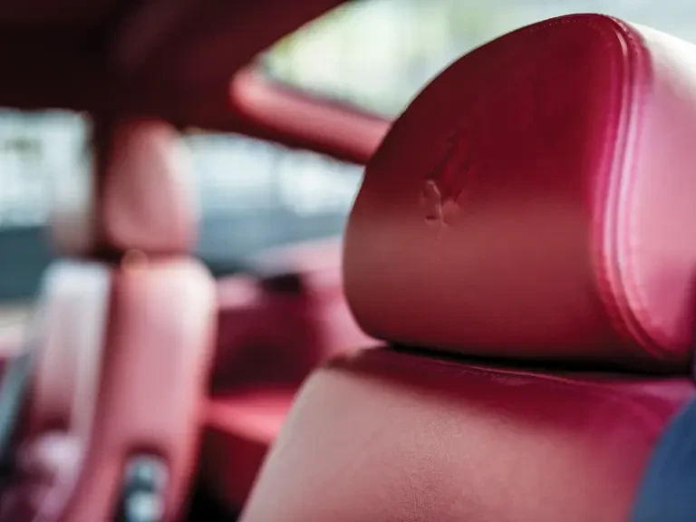 2005 Ferrari 575M Maranello - Image 18 of 30