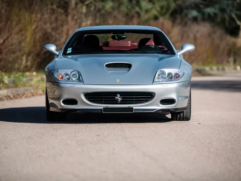 2005 Ferrari 575M Maranello - Image 10 of 30