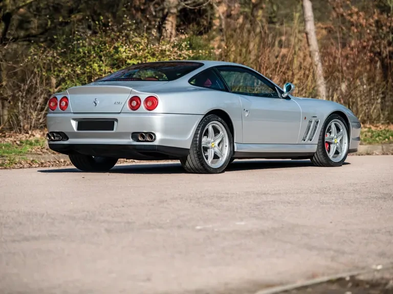 2005 Ferrari 575M Maranello - Image 3 of 30