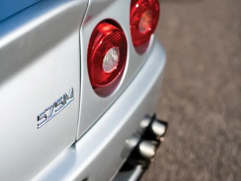 2005 Ferrari 575M Maranello - Image 9 of 30