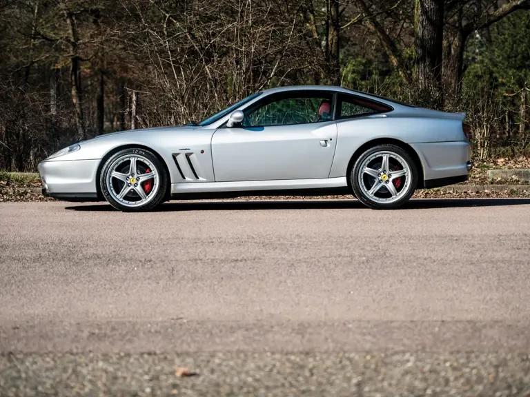 2005 Ferrari 575M Maranello - Image 6 of 30