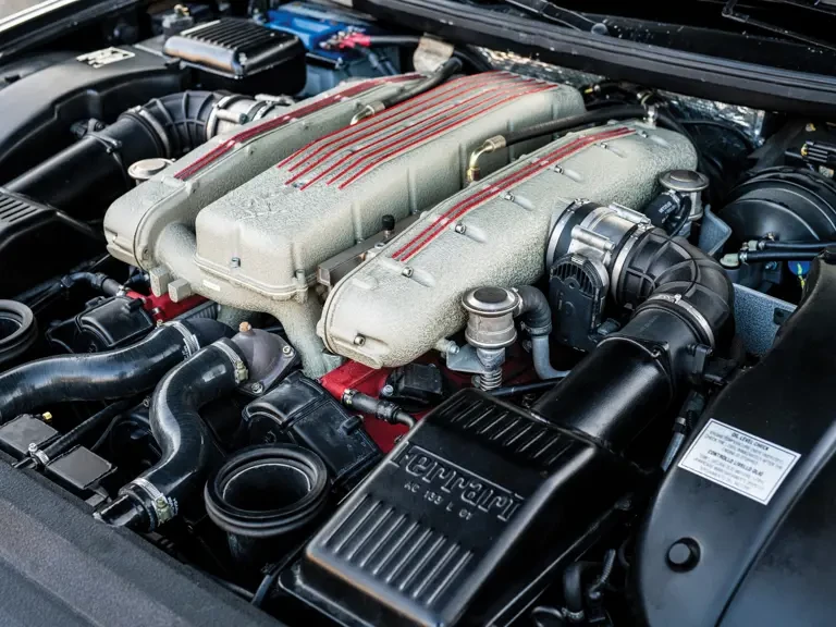 2005 Ferrari 575M Maranello - Image 27 of 30