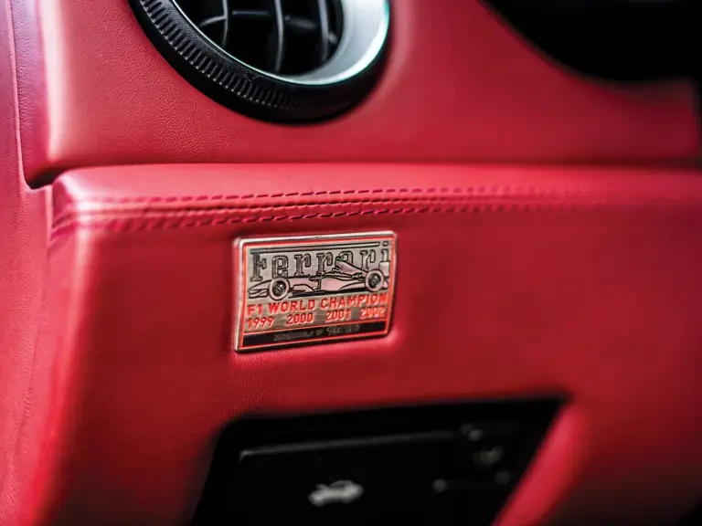 2005 Ferrari 575M Maranello - Image 17 of 30