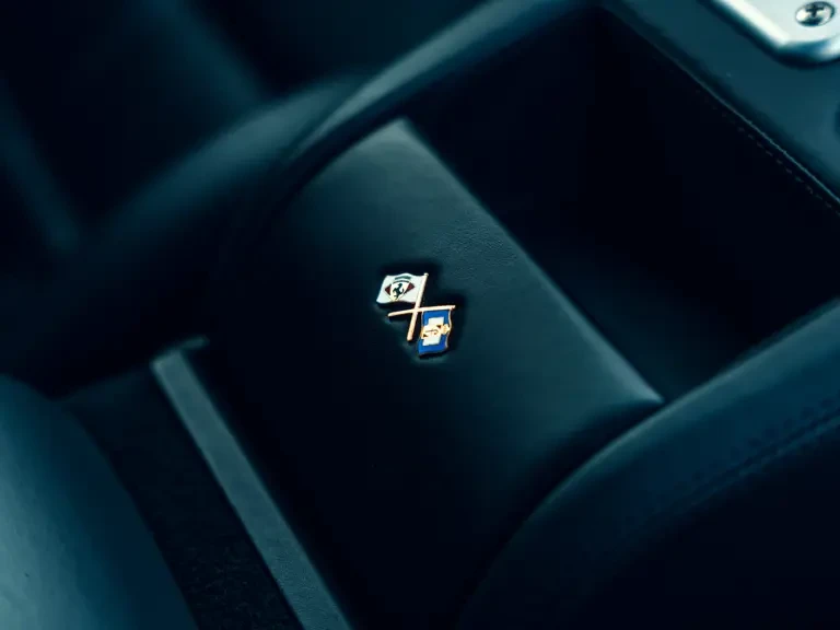 2005 Ferrari 575M Maranello - Image 29 of 31