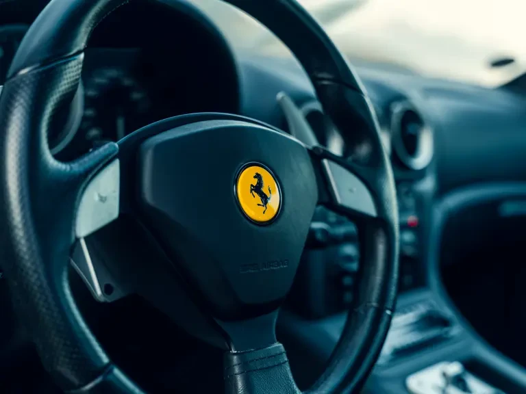 2005 Ferrari 575M Maranello - Image 24 of 31