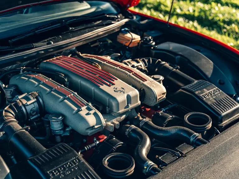2005 Ferrari 575M Maranello - Image 4 of 31