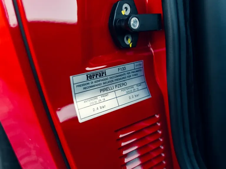 2005 Ferrari 575M Maranello - Image 25 of 31