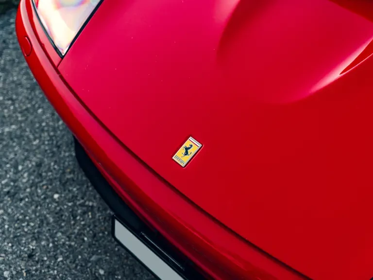 2005 Ferrari 575M Maranello - Image 7 of 31