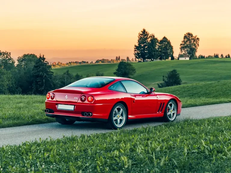 2005 Ferrari 575M Maranello - Image 3 of 31