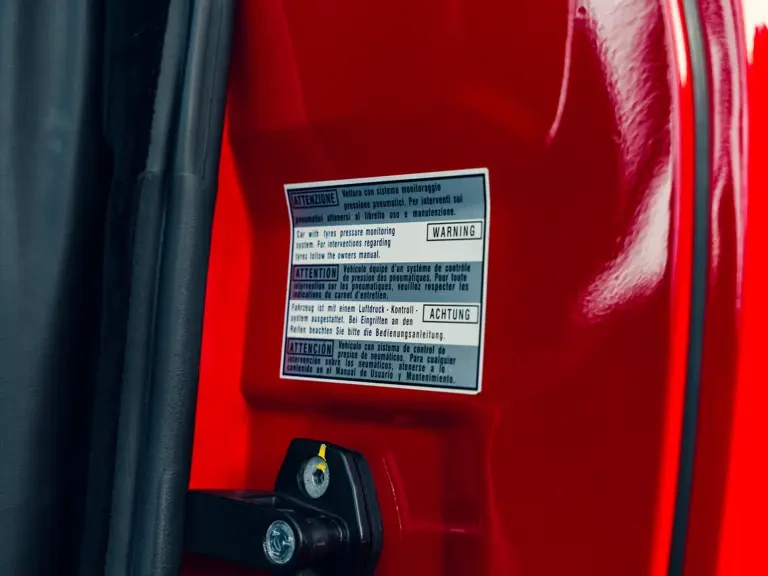 2005 Ferrari 575M Maranello - Image 20 of 31