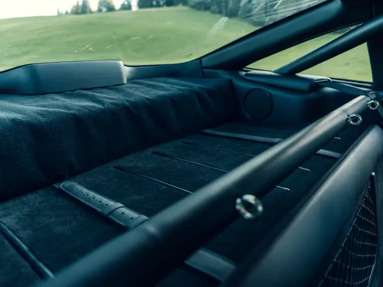 2005 Ferrari 575M Maranello - Image 19 of 31