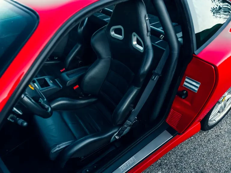 2005 Ferrari 575M Maranello - Image 15 of 31