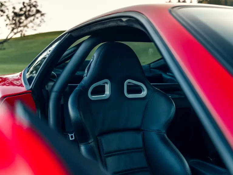 2005 Ferrari 575M Maranello - Image 28 of 31