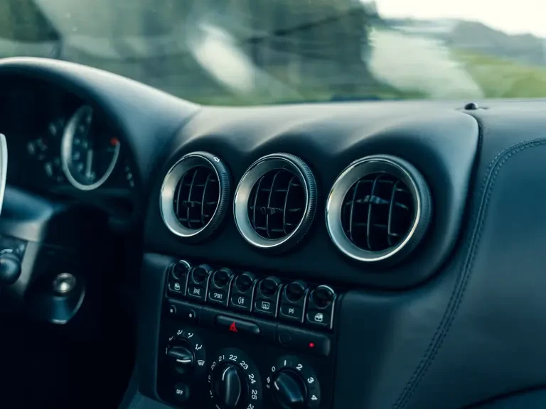 2005 Ferrari 575M Maranello - Image 30 of 31