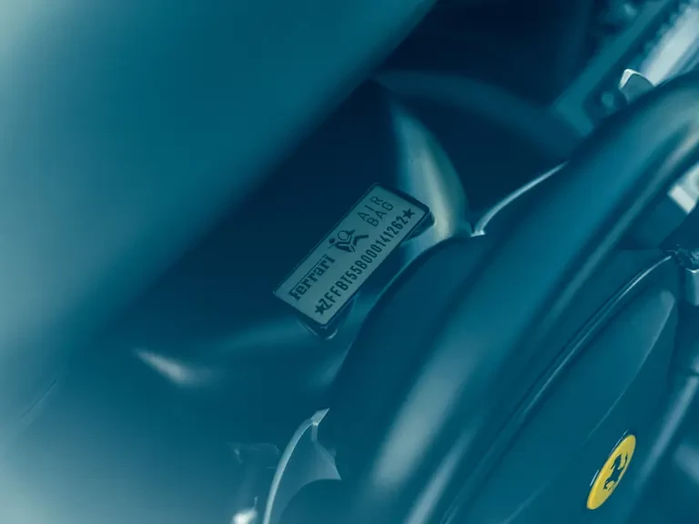 2005 Ferrari 575M Maranello - Image 16 of 31