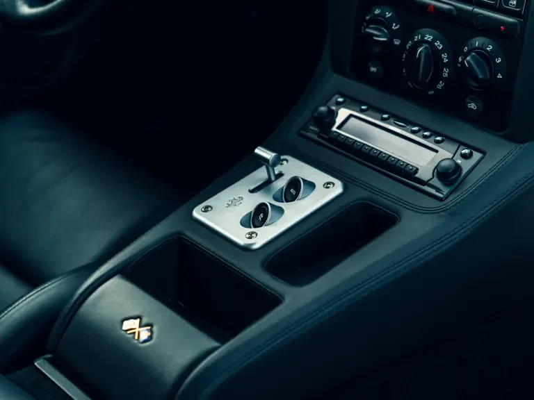 2005 Ferrari 575M Maranello - Image 18 of 31