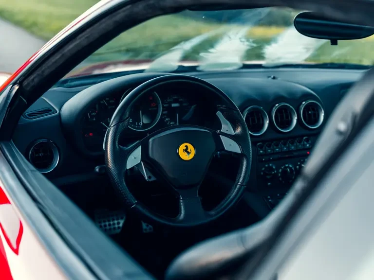 2005 Ferrari 575M Maranello - Image 21 of 31
