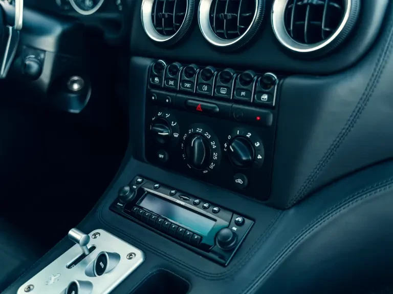 2005 Ferrari 575M Maranello - Image 26 of 31