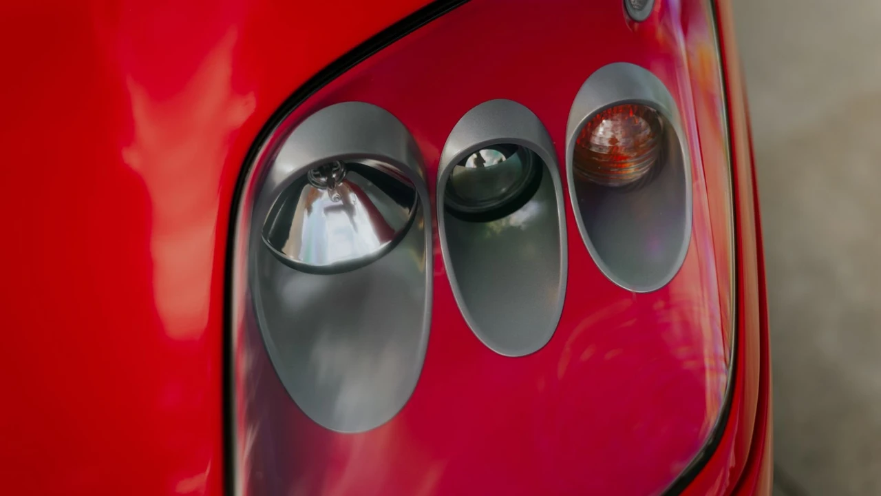 2005 Ferrari 575M Maranello - Image 27 of 31