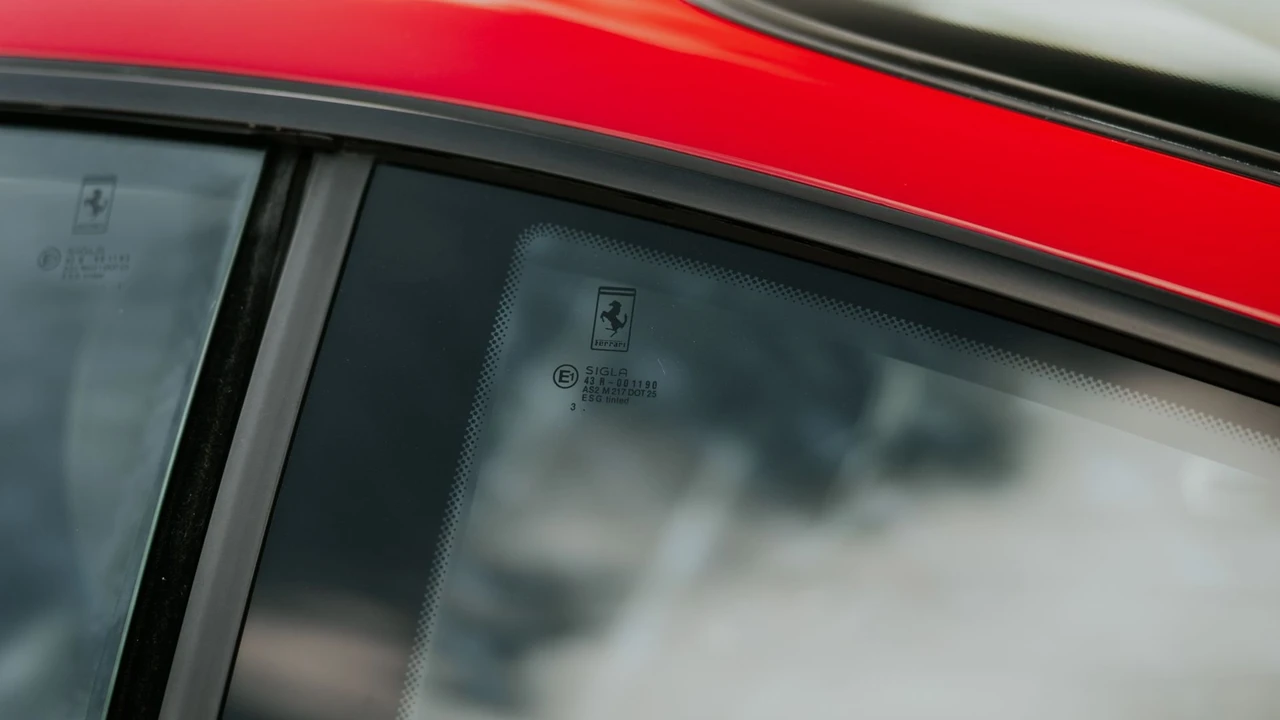 2005 Ferrari 575M Maranello - Image 29 of 31