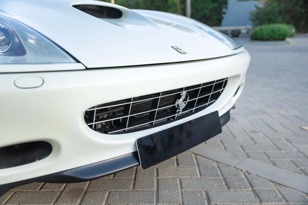 2005 Ferrari 575M Maranello - Image 10 of 31