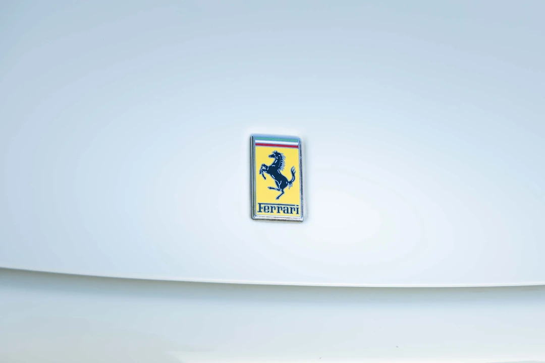 2005 Ferrari 575M Maranello - Image 11 of 31