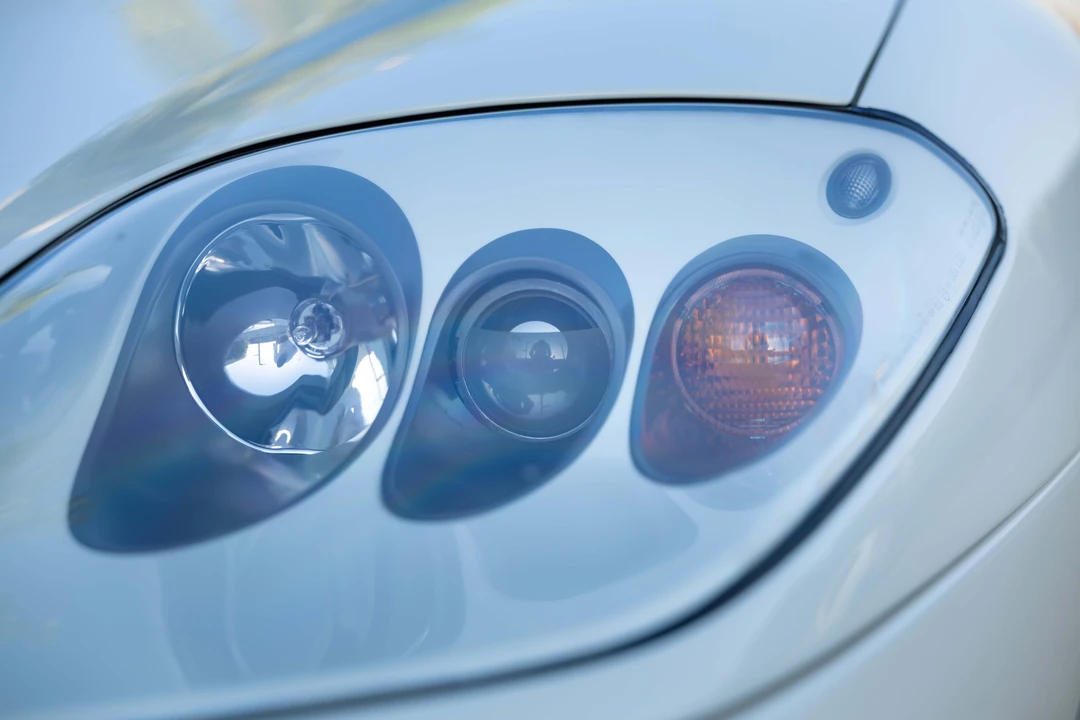 2005 Ferrari 575M Maranello - Image 14 of 31