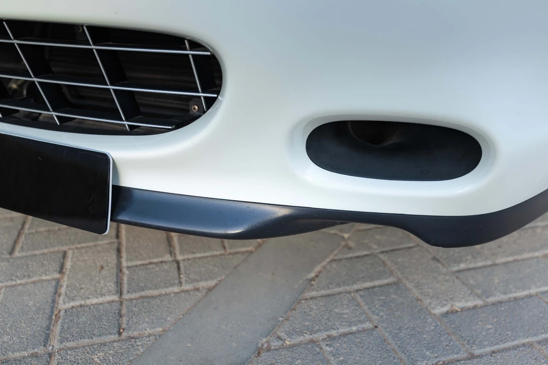2005 Ferrari 575M Maranello - Image 17 of 31