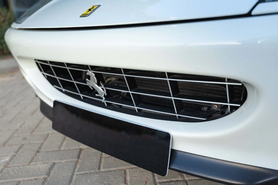 2005 Ferrari 575M Maranello - Image 18 of 31