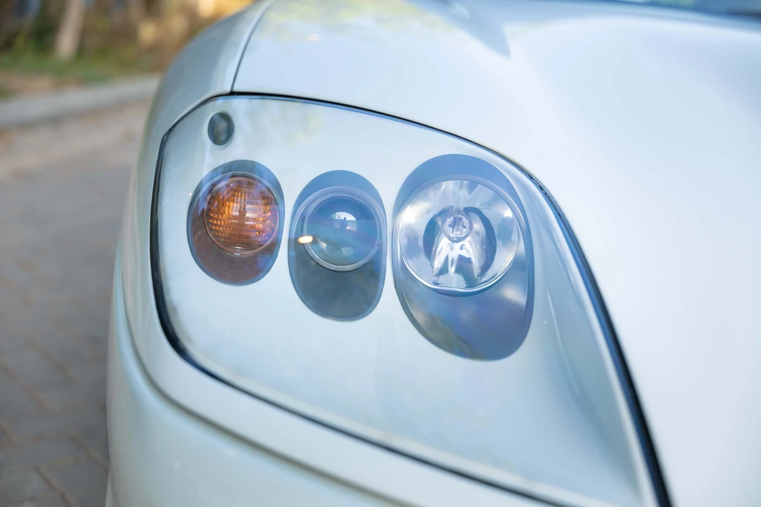 2005 Ferrari 575M Maranello - Image 19 of 31