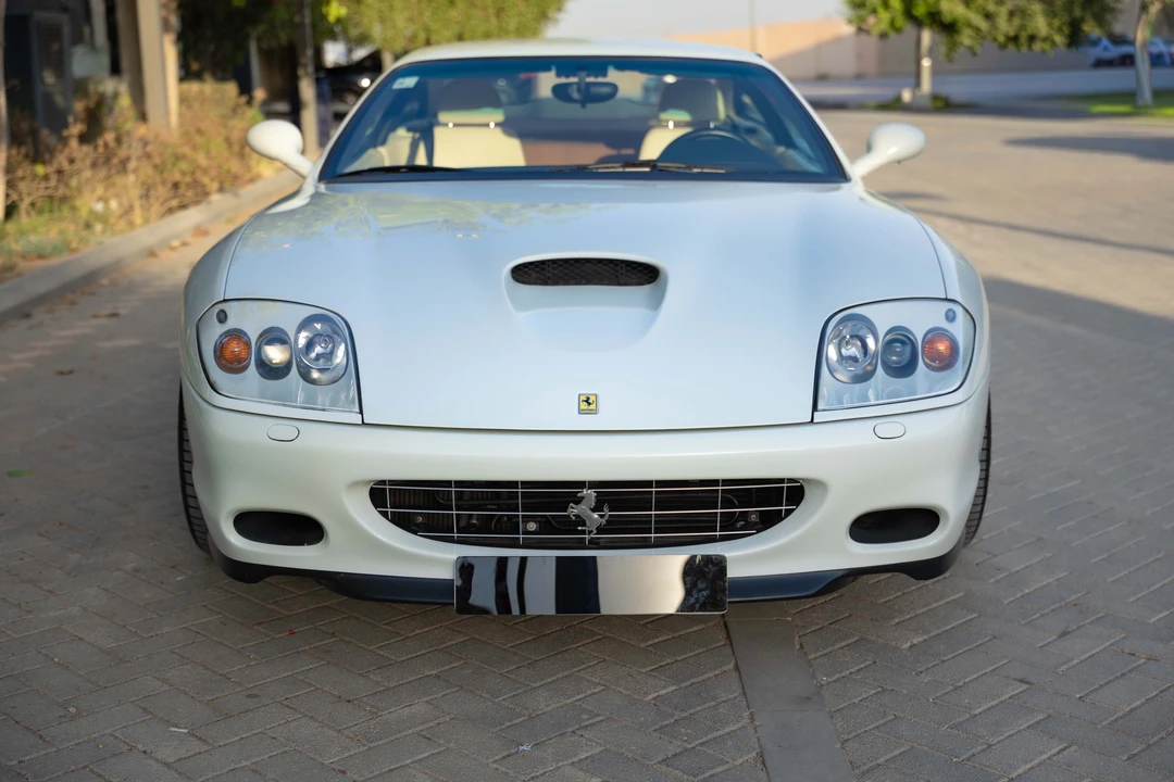 2005 Ferrari 575M Maranello - Image 2 of 31