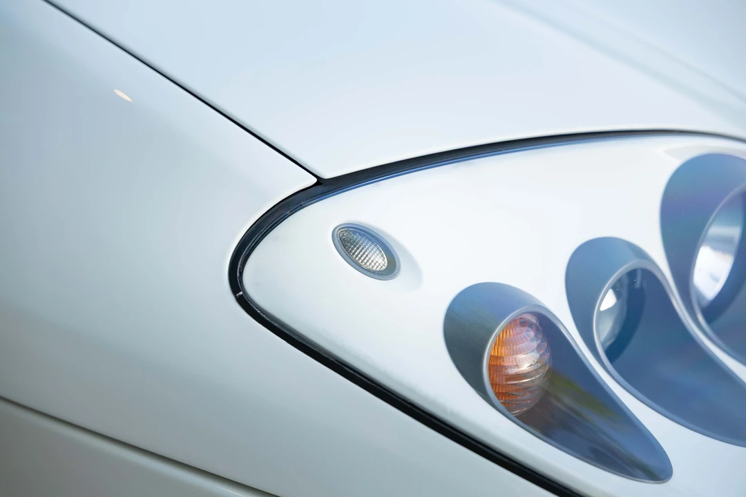 2005 Ferrari 575M Maranello - Image 21 of 31