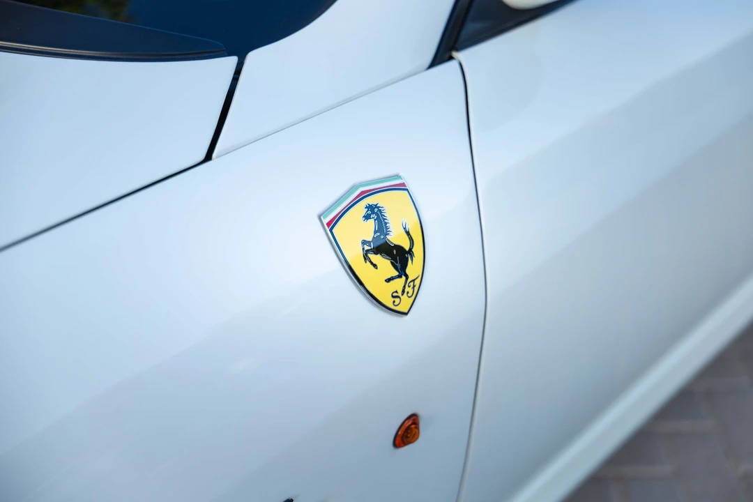 2005 Ferrari 575M Maranello - Image 24 of 31