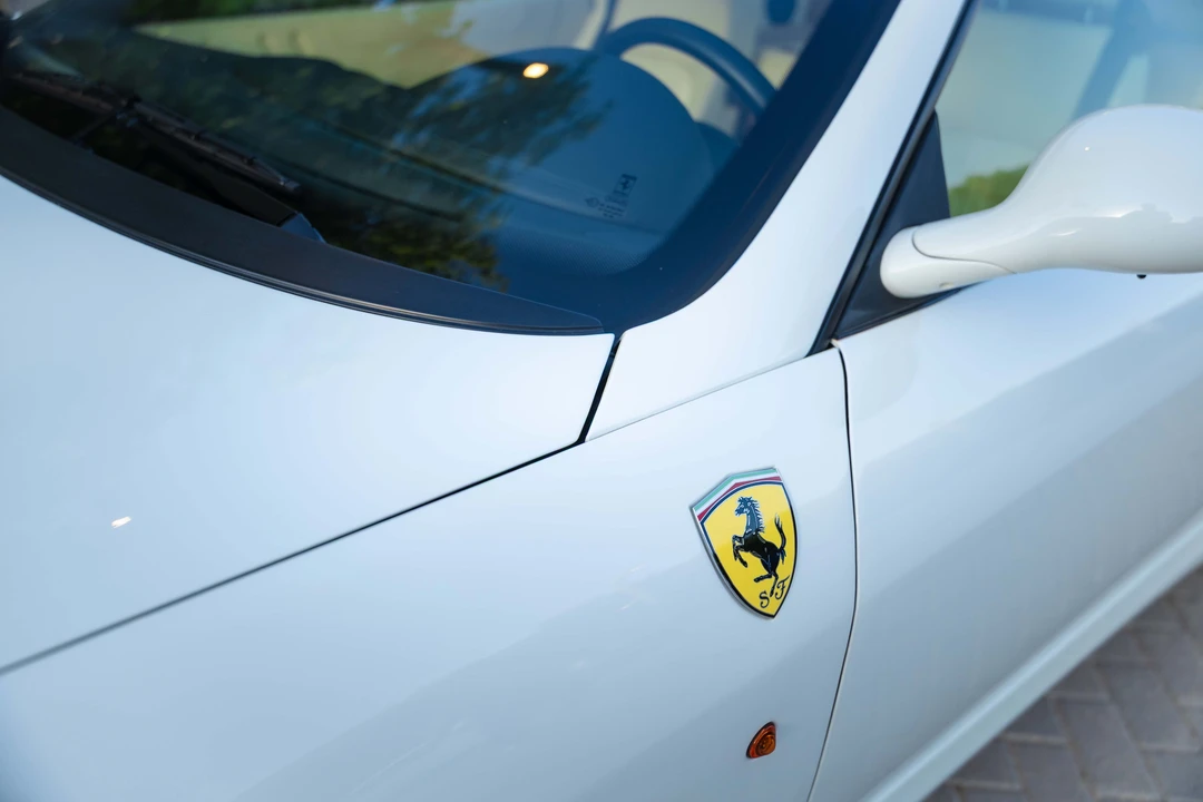 2005 Ferrari 575M Maranello - Image 25 of 31