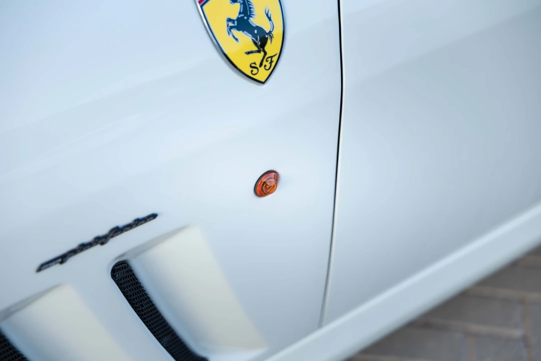 2005 Ferrari 575M Maranello - Image 31 of 31