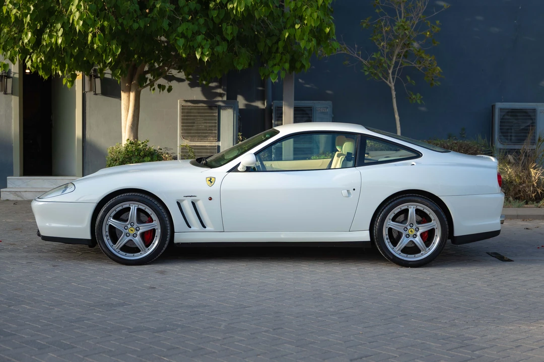 2005 Ferrari 575M Maranello - Image 4 of 31