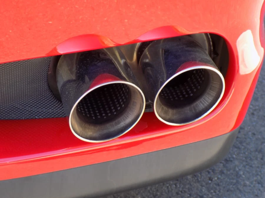 2005 Ferrari 575M Maranello - Image 16 of 31
