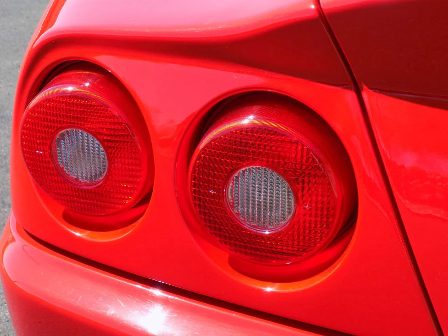 2005 Ferrari 575M Maranello - Image 13 of 31